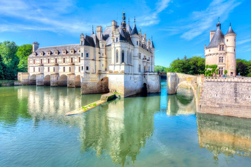 Castello di Chenonceau