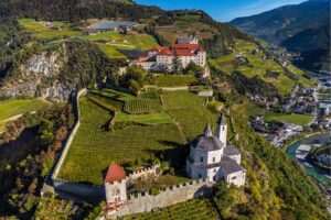 Chiusa, Alto Adige