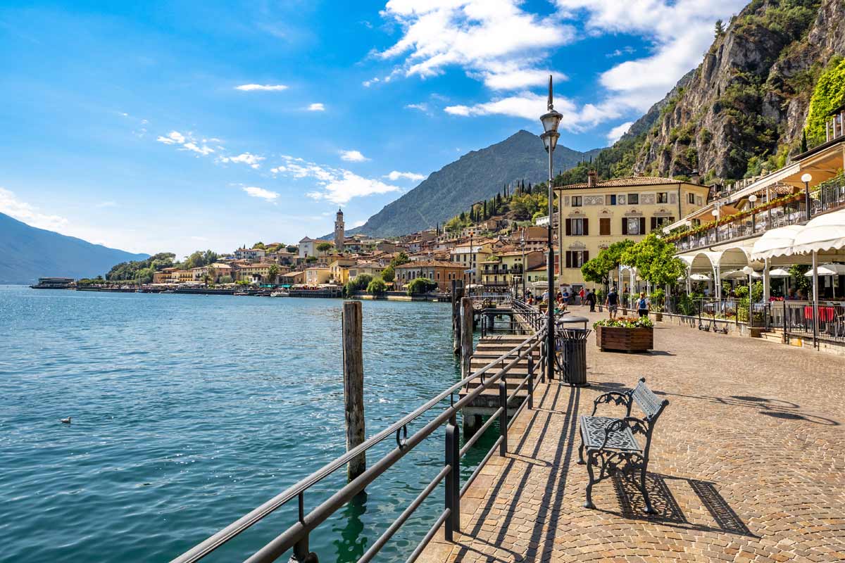 Limone sul Garda