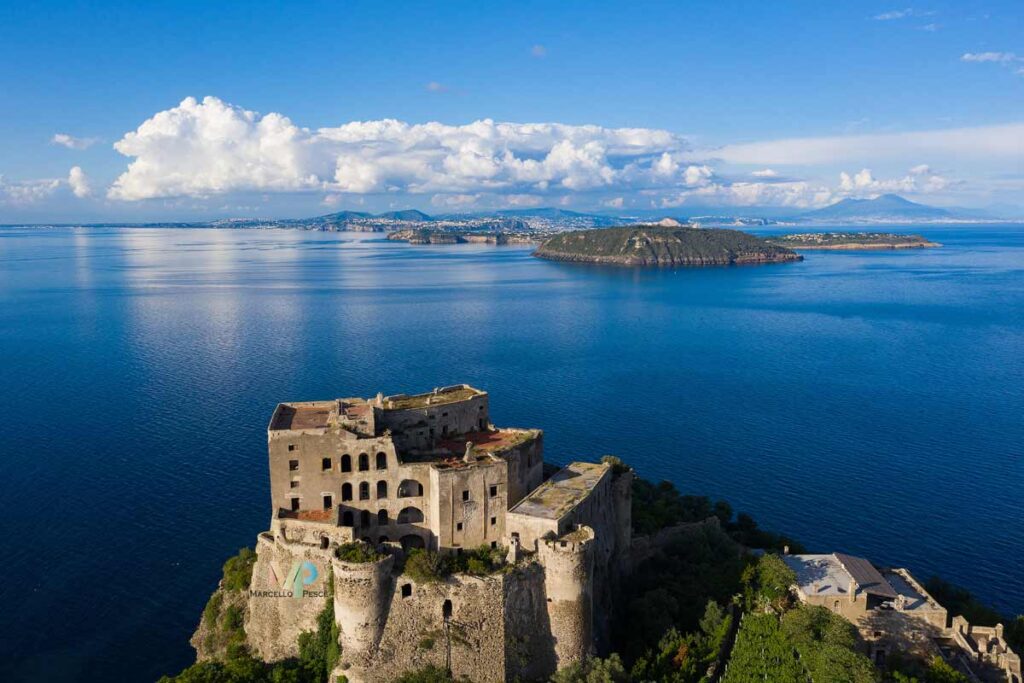 Castello Aragonese di Ischia