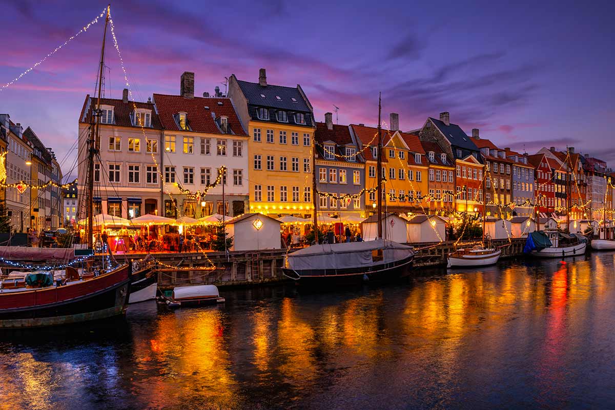 Copenaghen