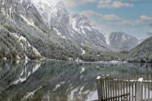 lago di Anterselva