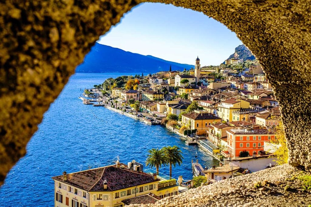 Limone sul Garda