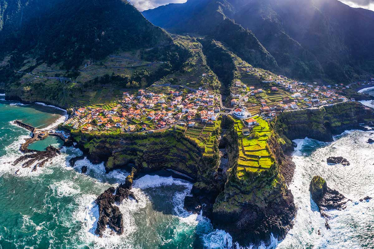 Madeira