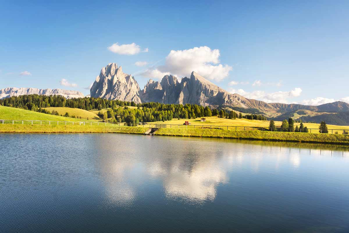 Alpe di Siusi