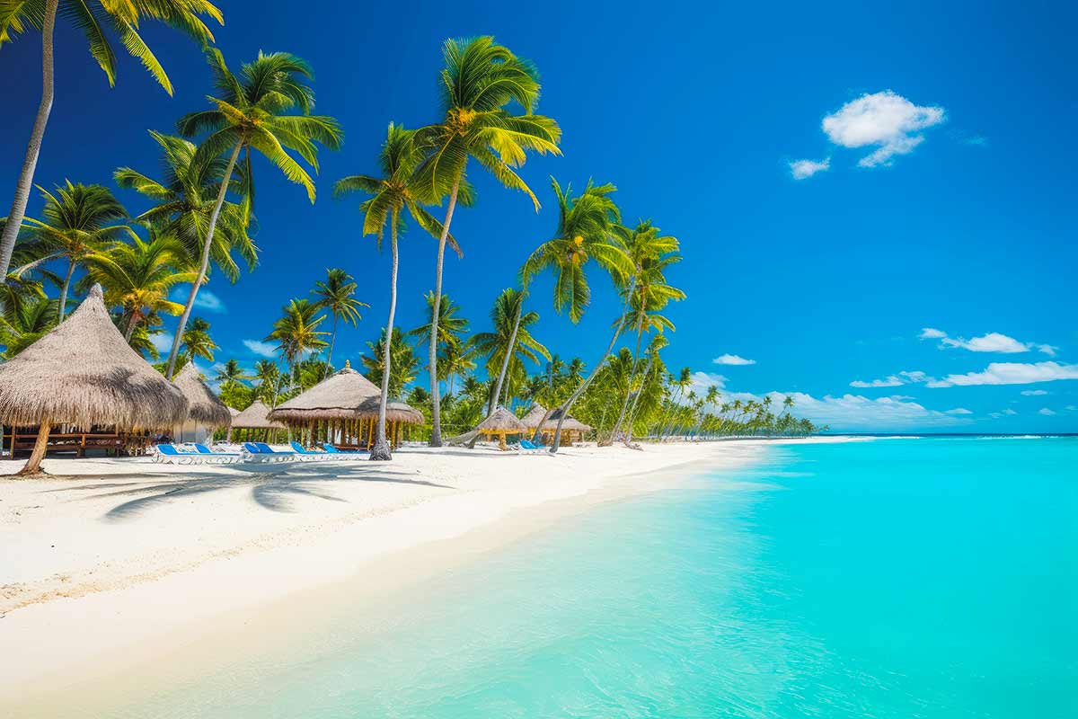 Come Sono Le Donne Di Santo Domingo Quando andare a Santo Domingo? Il tuo itinerario completo tra cultura