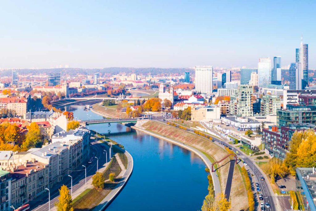 Vilnius