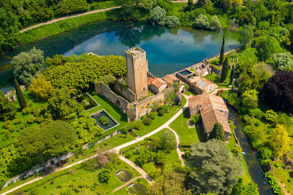 Castello Caetani