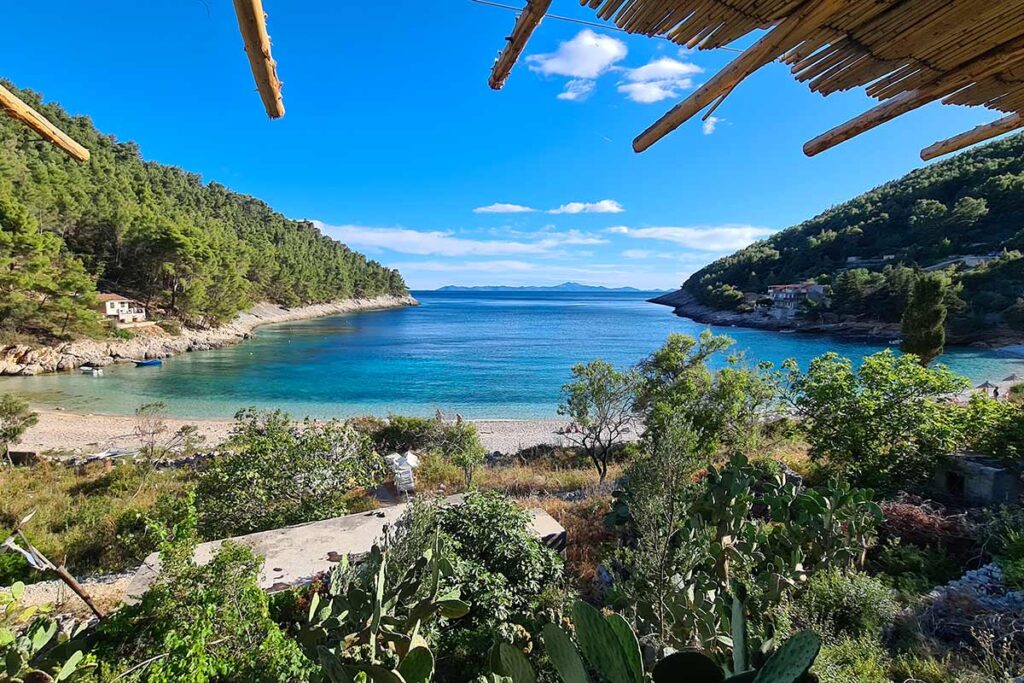 isola di Korčula