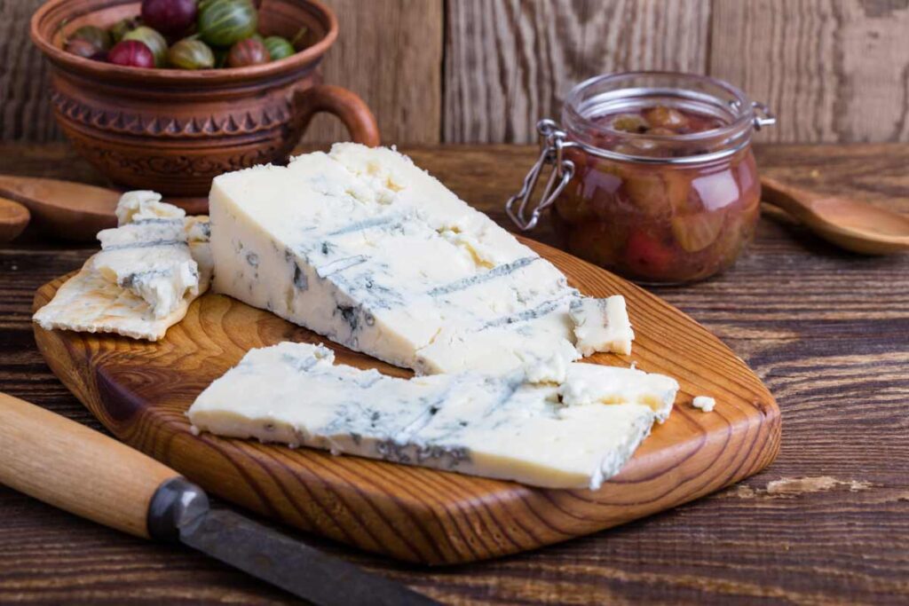 gorgonzola