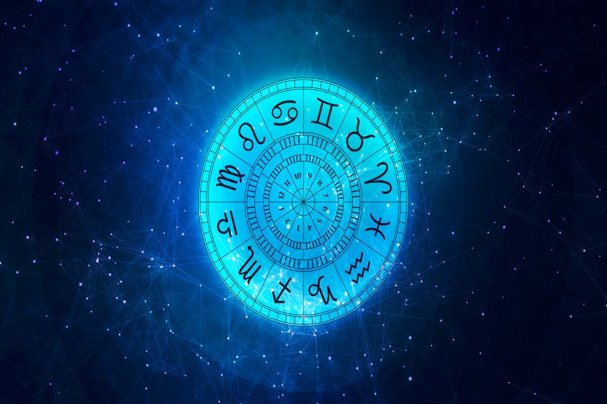 Astrologia e comportamento