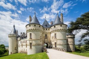 Castello di Chaumont