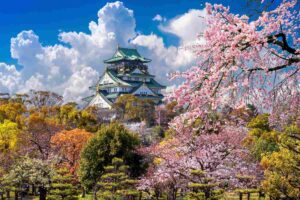 Castello di Himeji