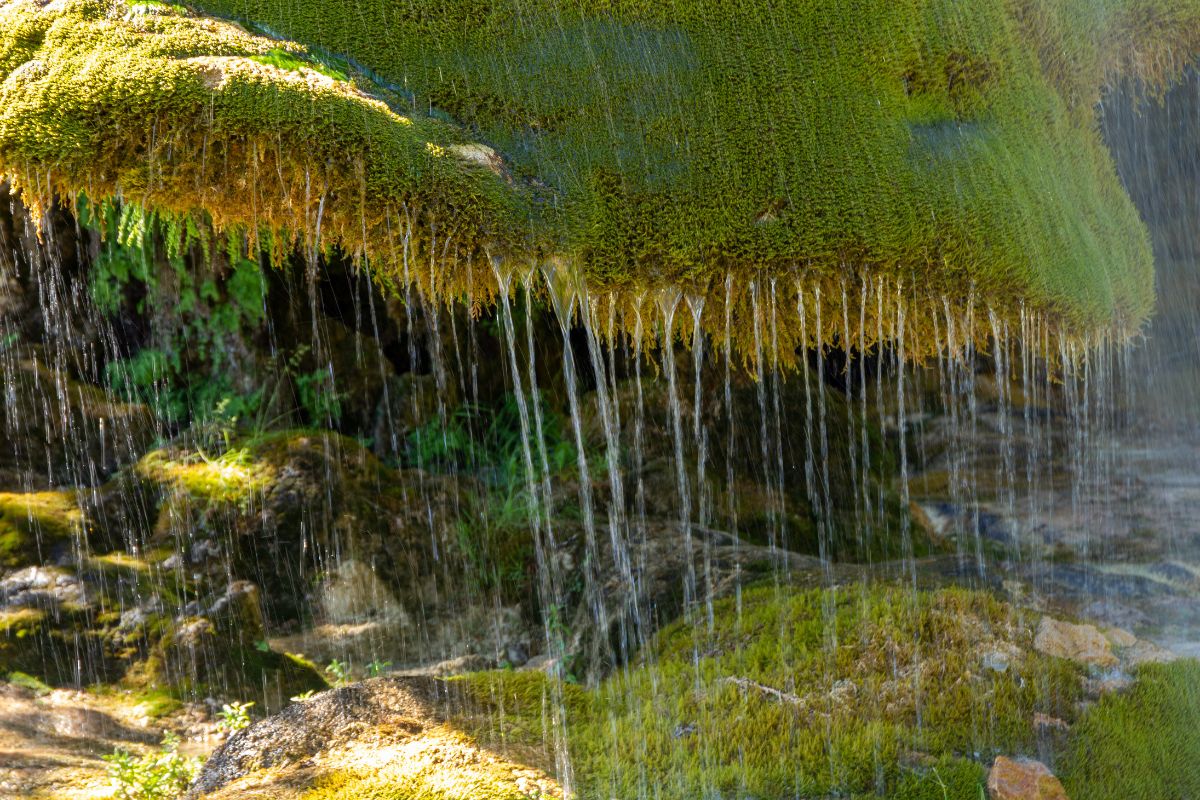 Un viaggio nelle Grotte di Labante