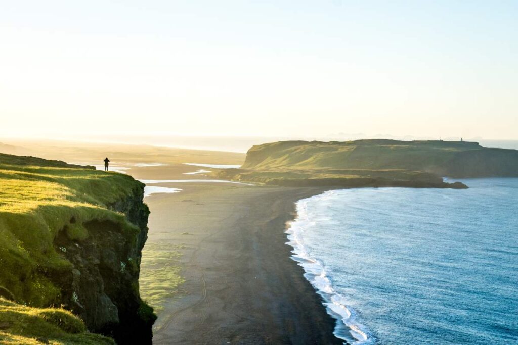 Reynisfjara