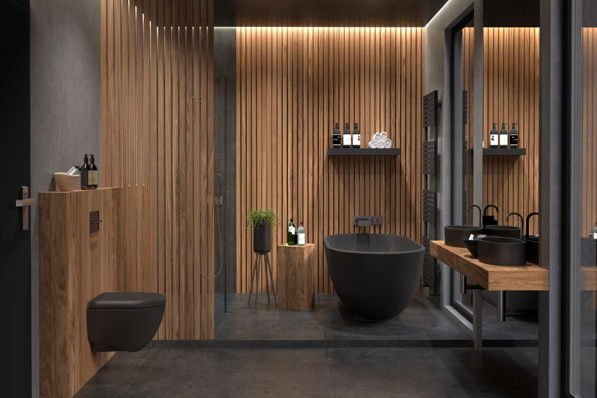 Rinnova il bagno