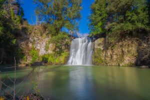 cascata del Salabrone