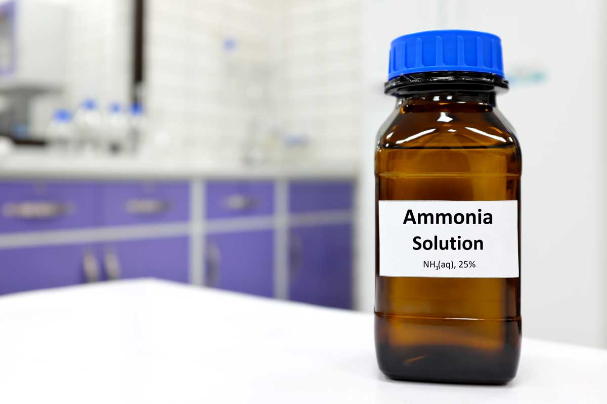 Trucchi per pulire il mocio acqua e ammoniaca