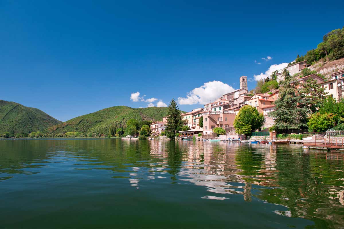 lago di Piediluco