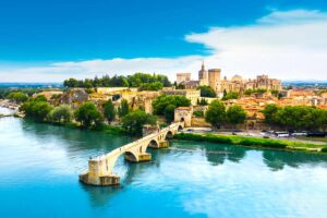 Pont d'Avignon