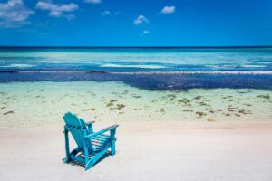 le più belle spiagge di Aruba