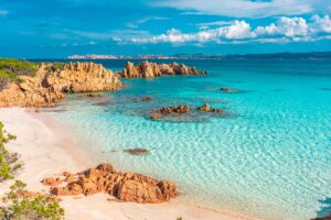 spiagge più belle Sardegna
