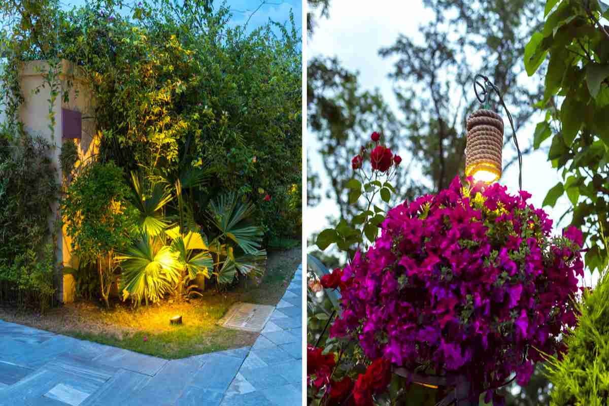tecniche di illuminazione