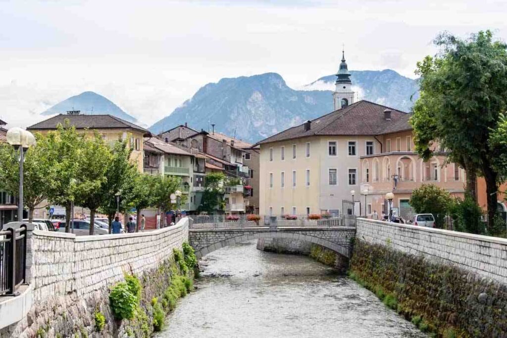 Borgo Valsugana
