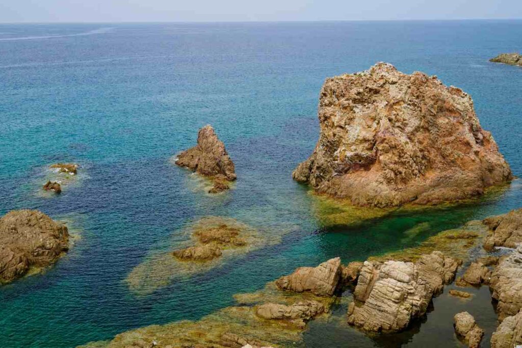Costa verde
