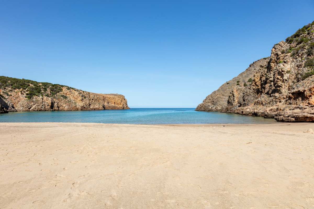 Costa verde