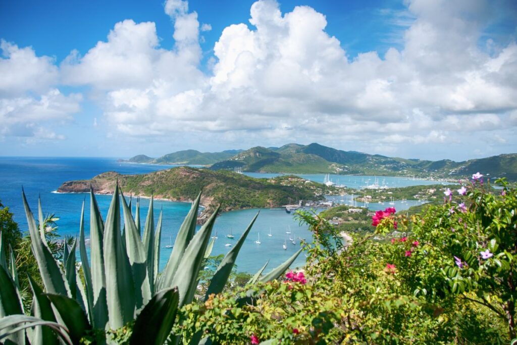 Antigua