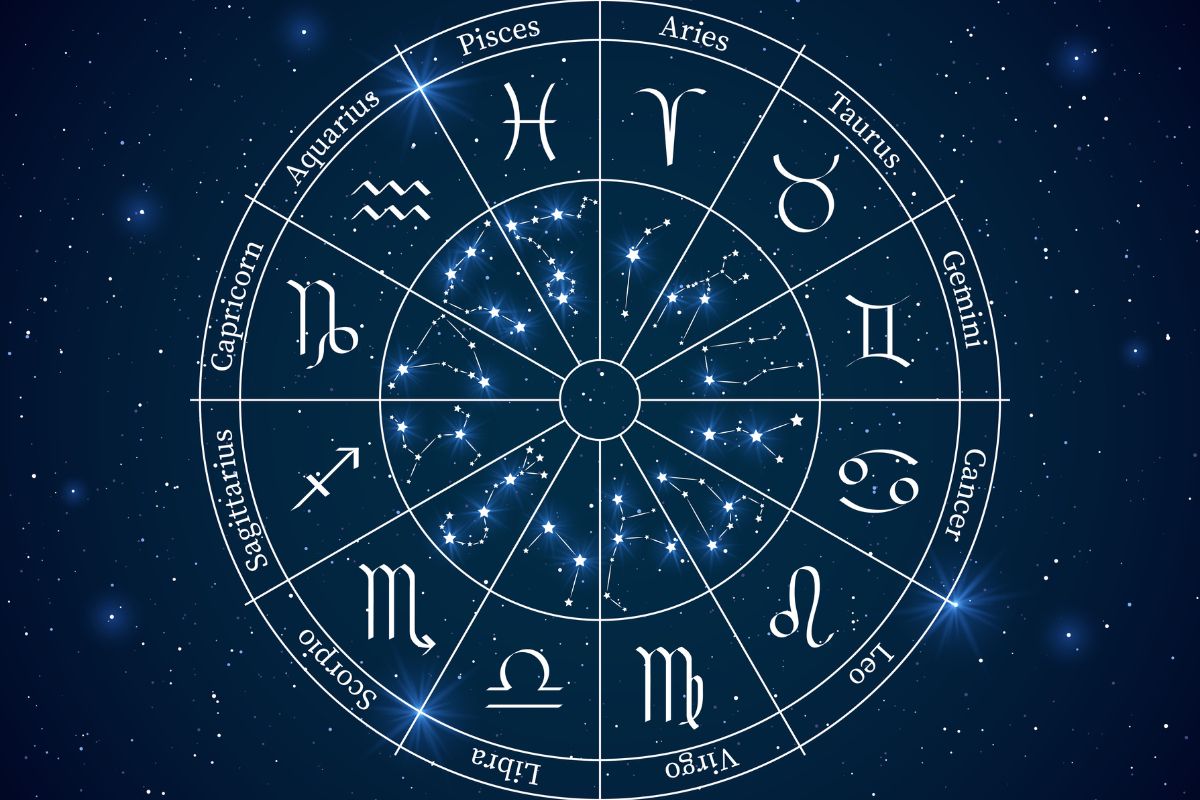 Segni zodiacali ed ex fidanzati