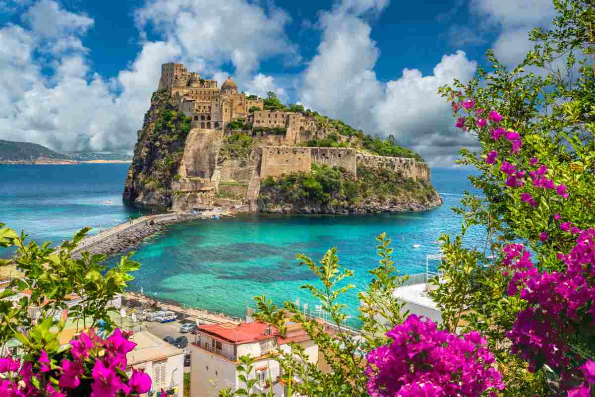 Ischia