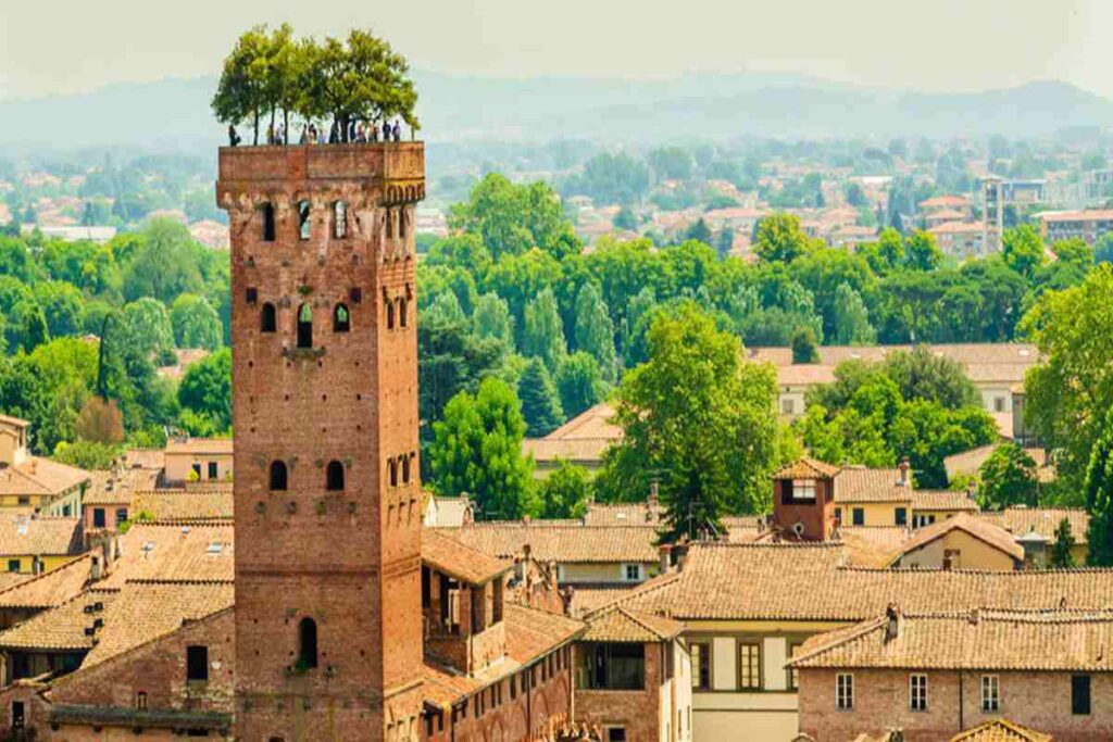 Lucca
