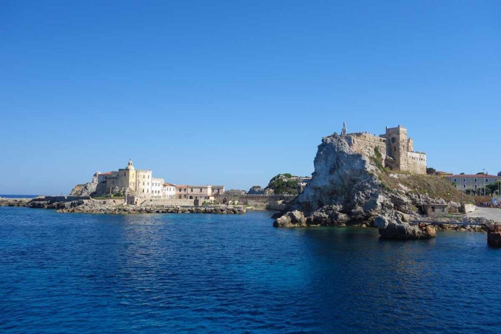Pianosa