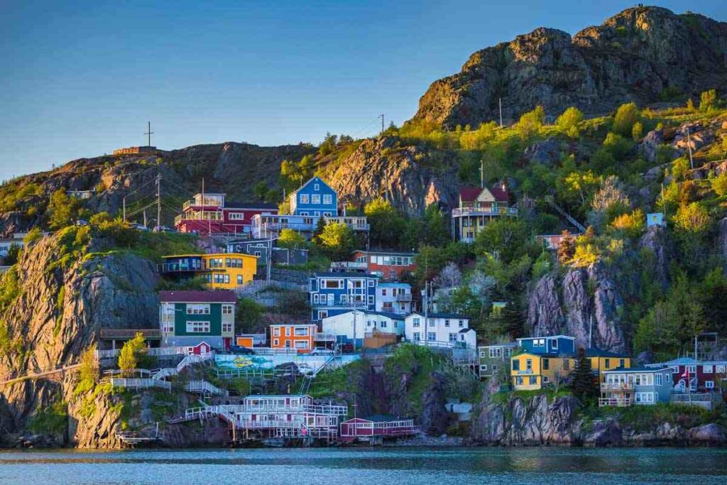 Terranova