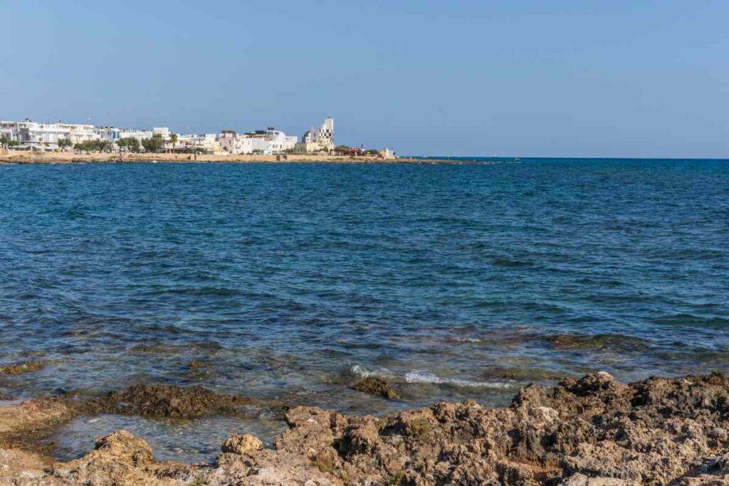 Torre San Giovanni