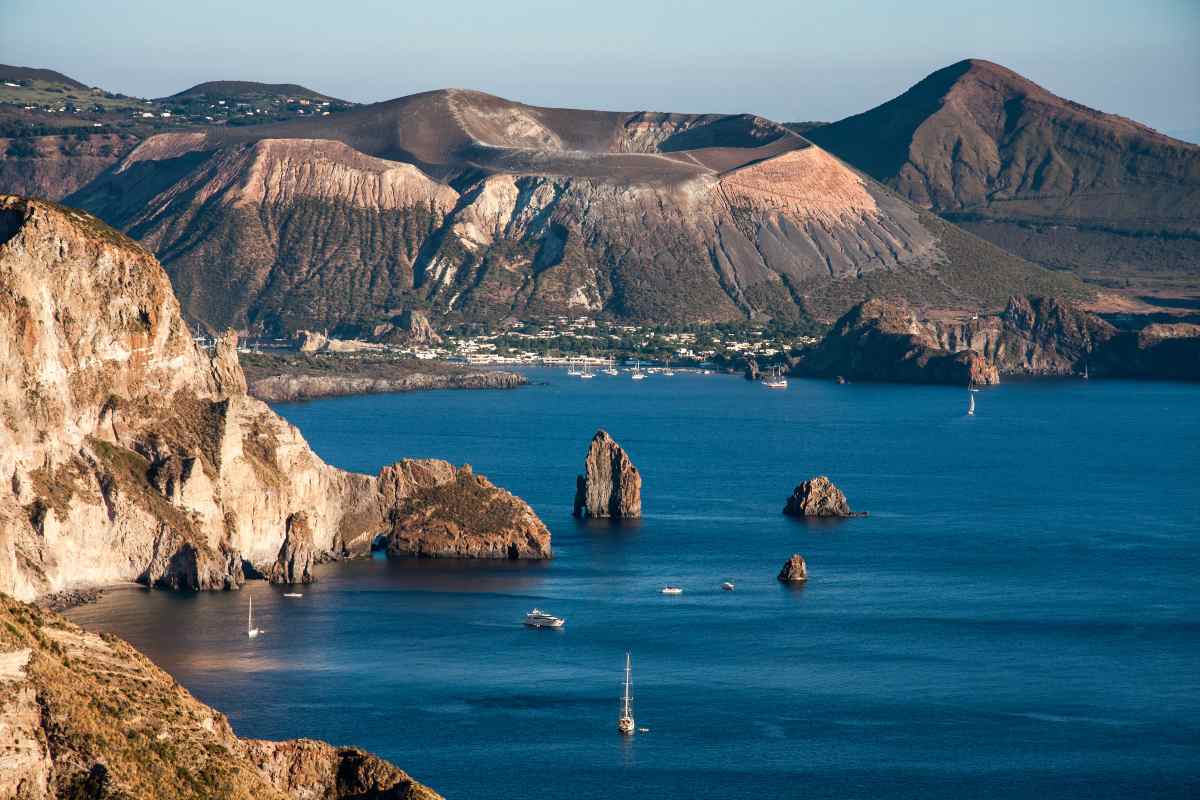 Vulcano
