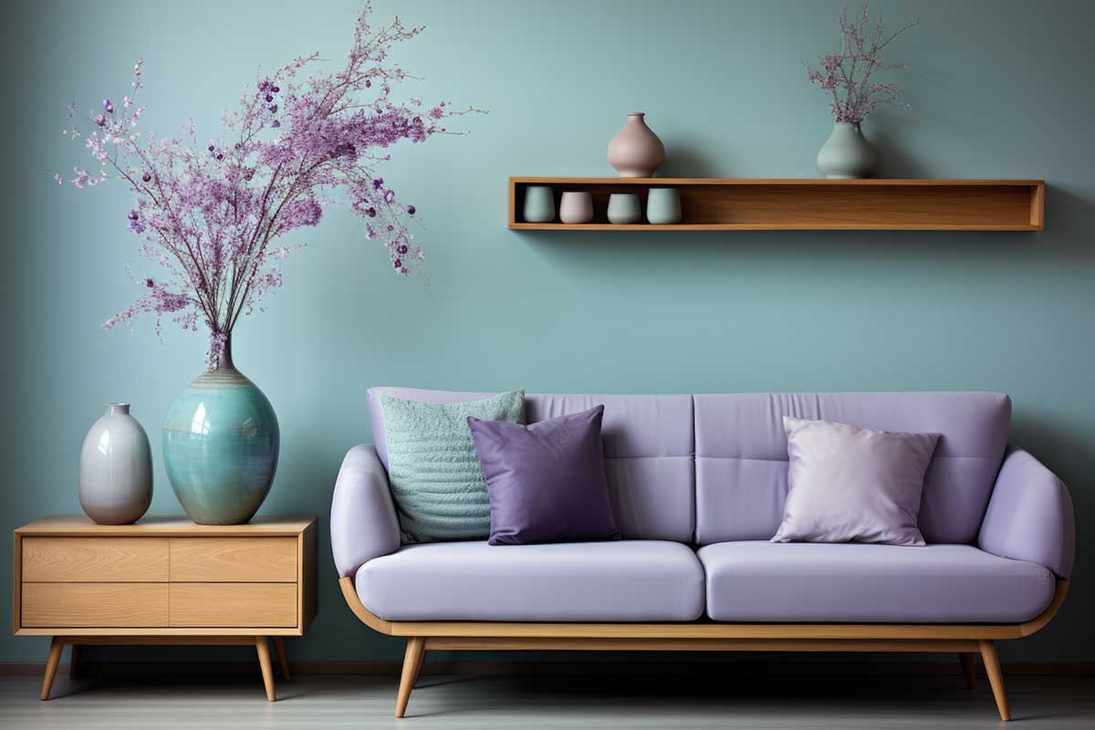 Lavanda in casa