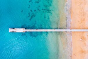 Porto Santo, isola portoghese