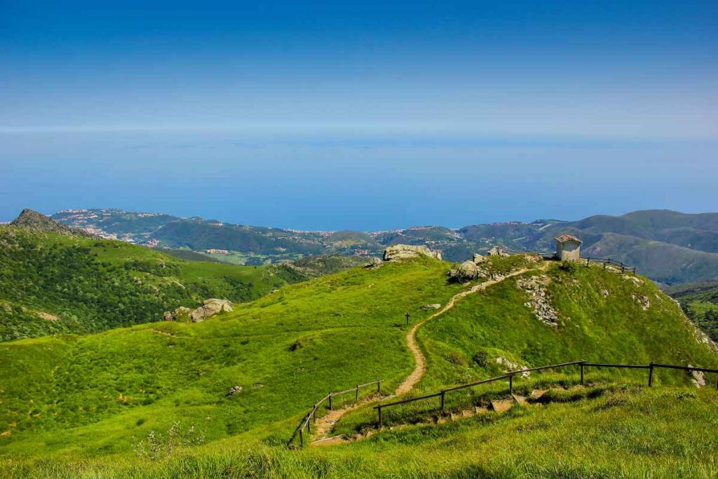 Parco del Beigua