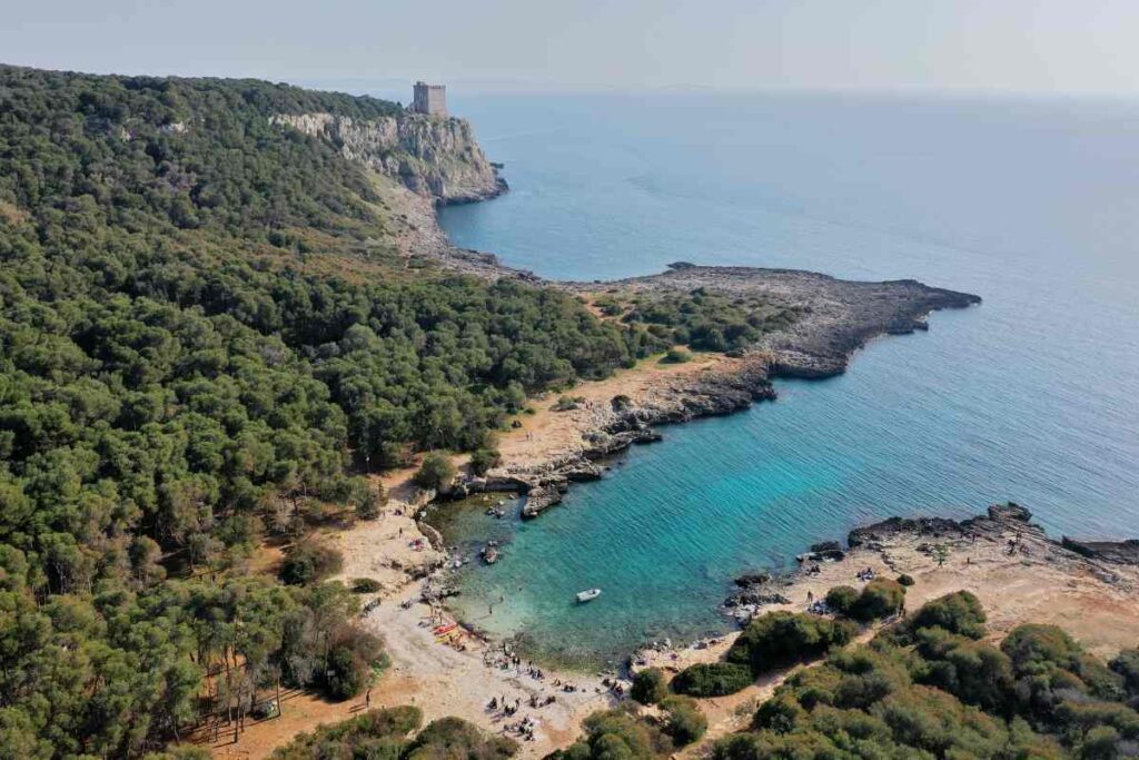 Porto Selvaggio
