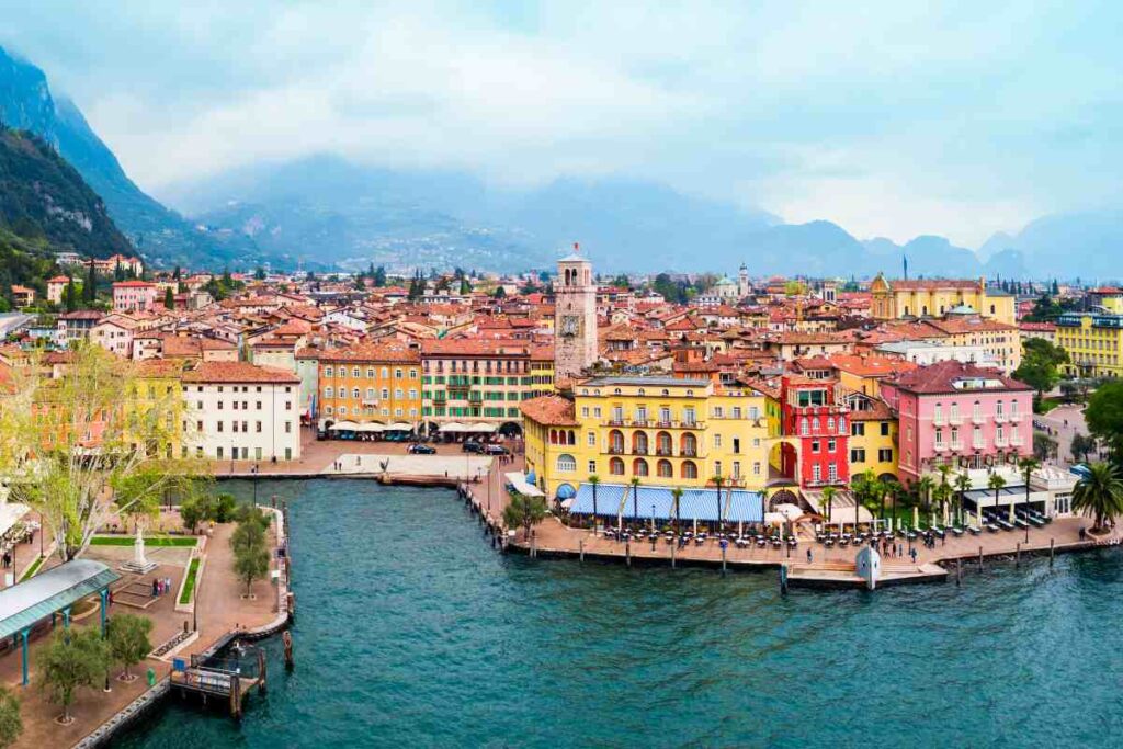 Riva del Garda