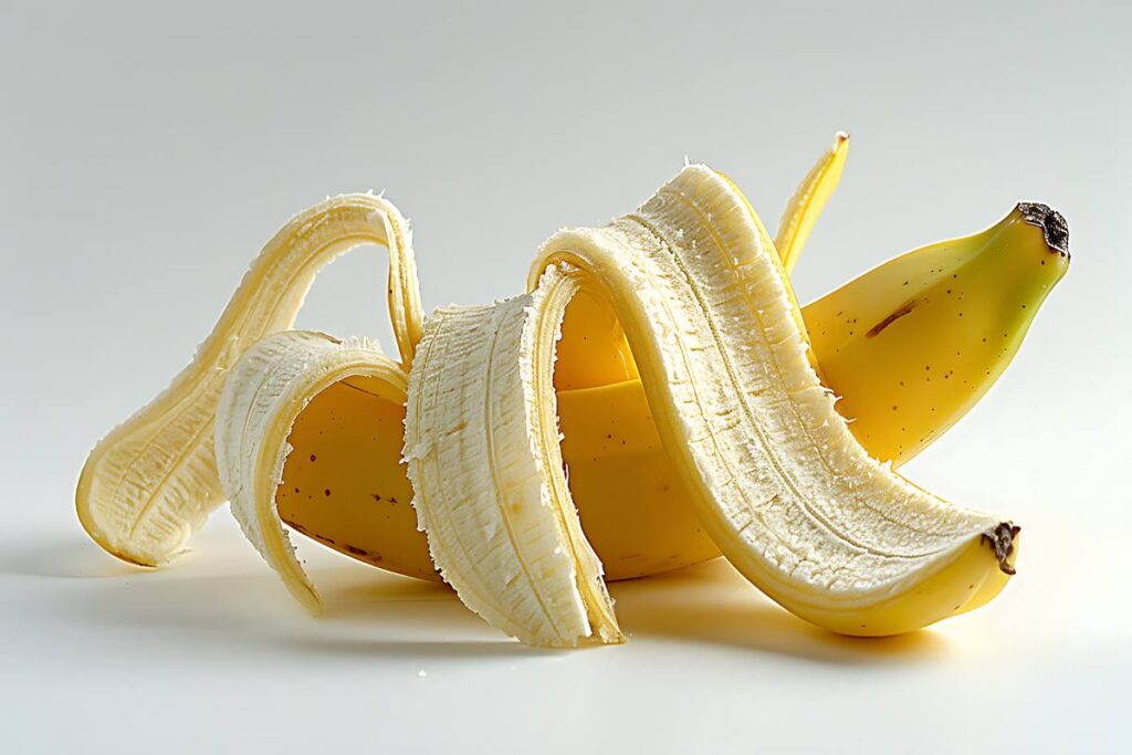 bucce banane