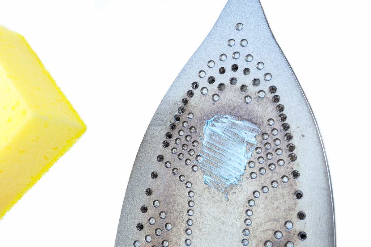 limone e dentifricio