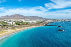 Isole Canarie