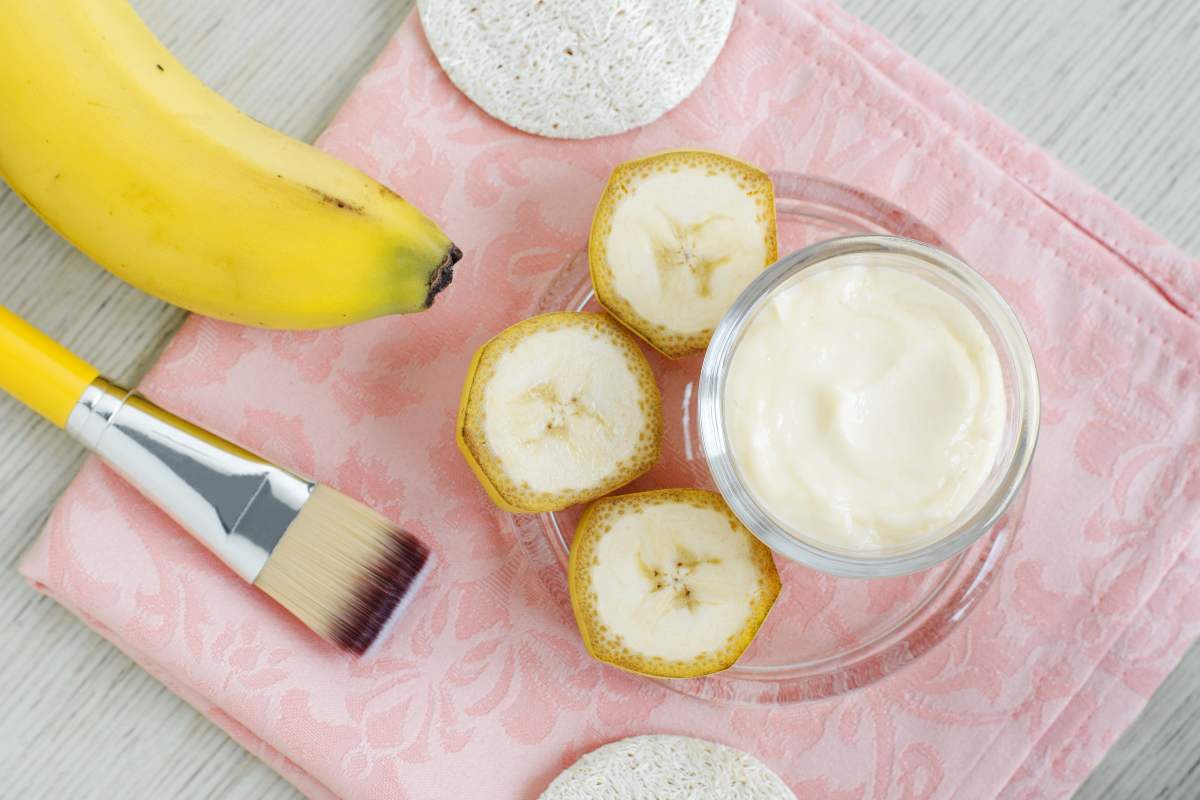 L'uso versatile delle banane