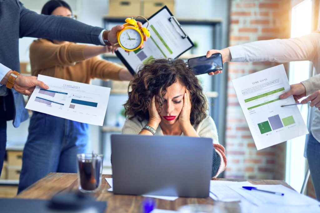 Gestione dello stress e astrologia