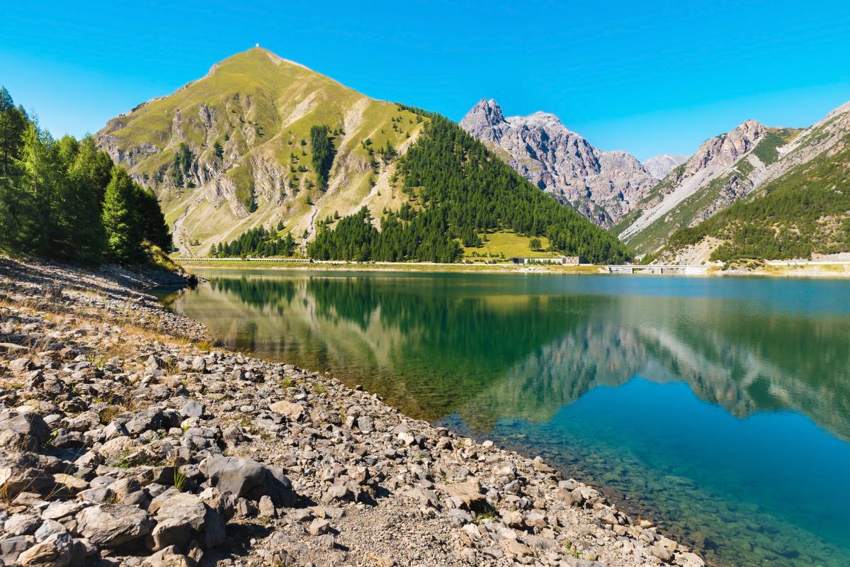Cosa vedere a Livigno