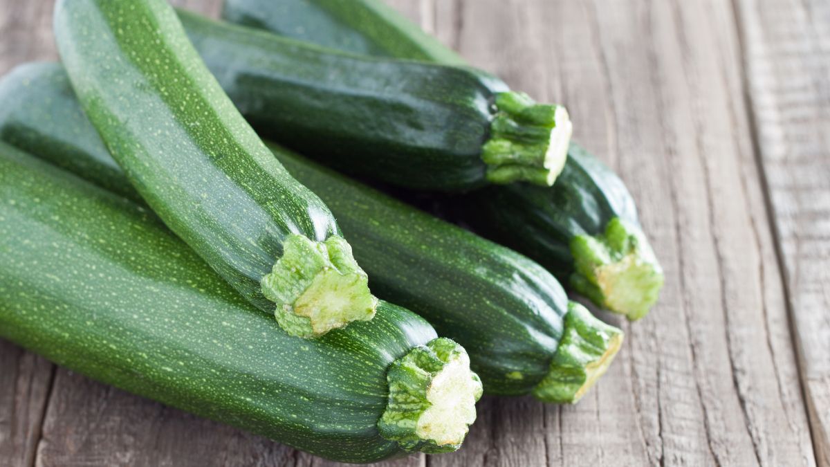 Come coltivare zucchine